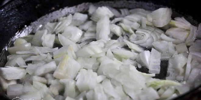 Рецепт запеканки из кабачков, помидоров и сыра