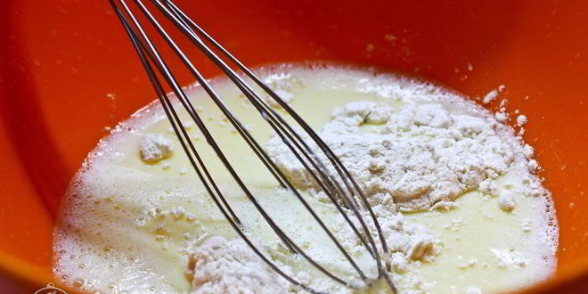 Рецепт запеканки из кабачков, помидоров и сыра