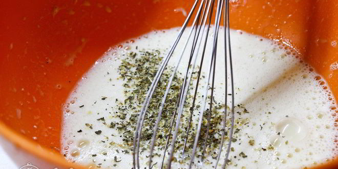 Рецепт запеканки из кабачков, помидоров и сыра