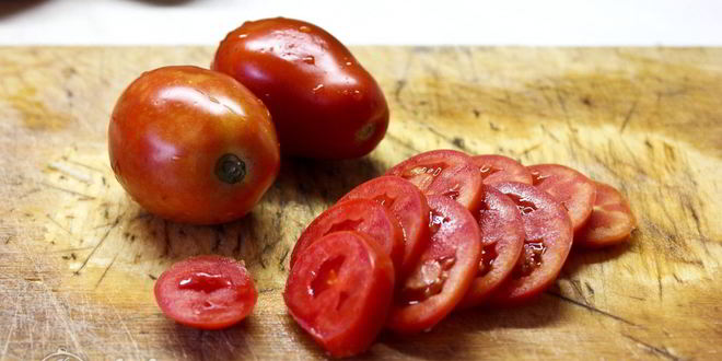 Рецепт запеканки из кабачков, помидоров и сыра