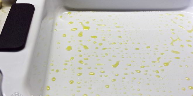 Рецепт запеканки из кабачков, помидоров и сыра