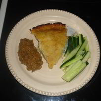 Рецепт Запеканки из картофеля и цветной капусты