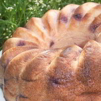 Запеканка из картофеля