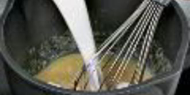 Рецепт запеканки из курицы с кукурузой