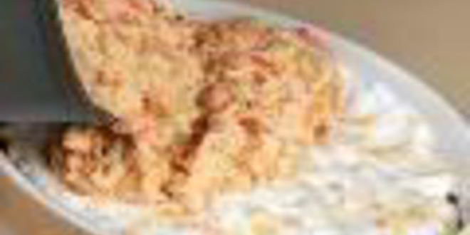 Рецепт запеканки из курицы с кукурузой