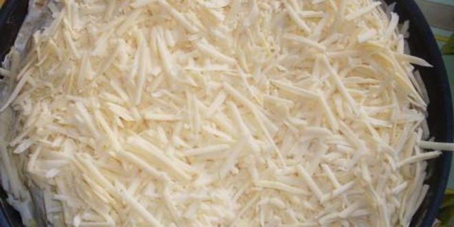 Рецепт запеканки из лаваша