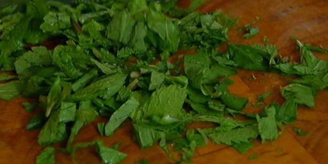 Рецепт запеканки из макарон с яйцами, сыром и вялеными помидорами