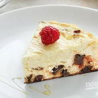 Рецепт Запеканки из творога простая