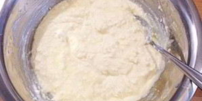 Рецепт запеканки из творога простая