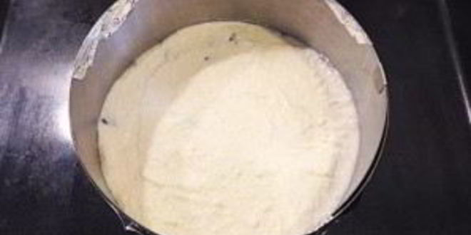 Рецепт запеканки из творога простая