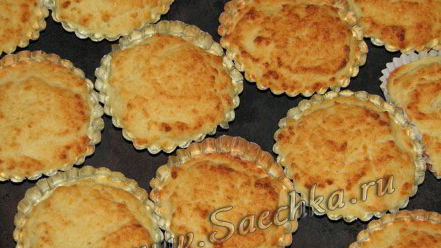 Рецепт запеканки из творога с яблоками