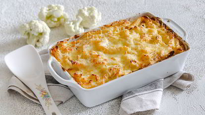 Рецепт запеканки из творога