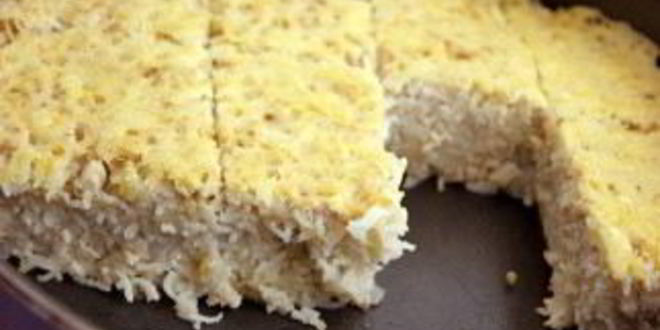 Рецепт запеканки из вермишели с фаршем