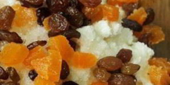 Рецепт запеканки морковной в мультиварке