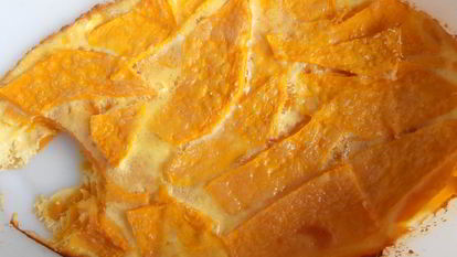 Рецепт запеканки с курицей