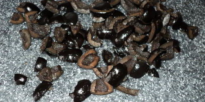 Рецепт запеканки с тунцом и кедровыми орехами