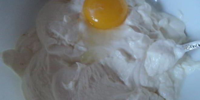 Рецепт запеканки с тунцом и кедровыми орехами