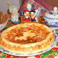 Рецепт Запеканки творожной