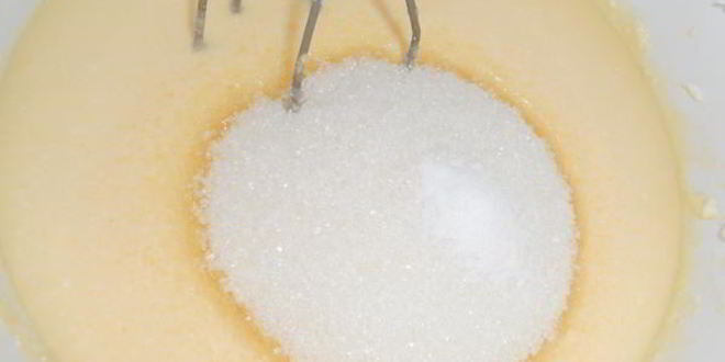 Рецепт запеканки творожной