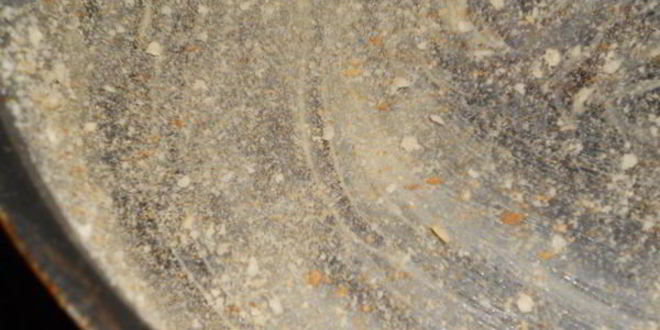 Рецепт запеканки творожной