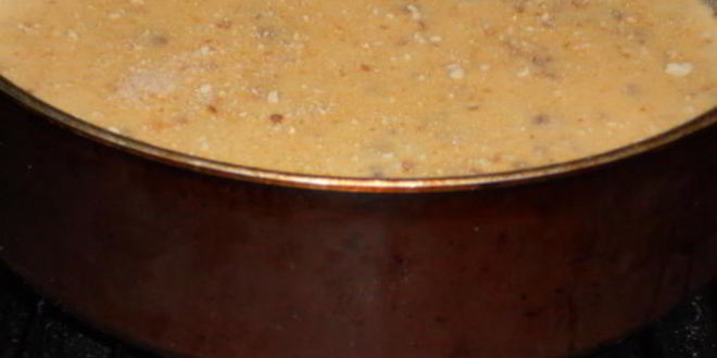 Рецепт запеканки творожной