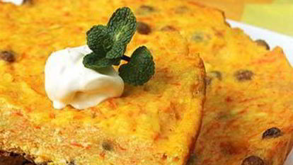 Рецепт запеканки в мультиварке