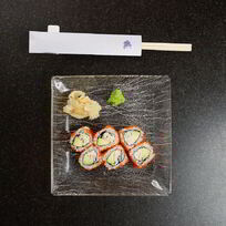 Японская кухня