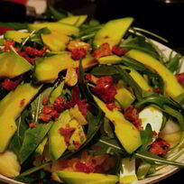 Югославская кухня