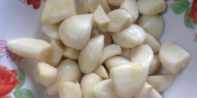 Рецепт аджики бабушкина