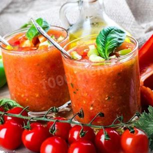 Рецепт Аджики из кабачков острая