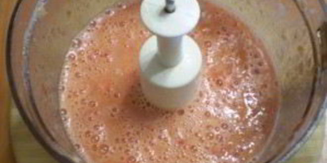 Рецепт аджики из помидоров и перца на зиму