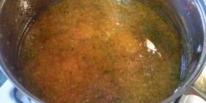 Рецепт аджики из помидоров и перца на зиму