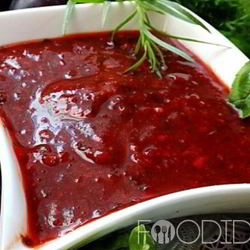 Рецепт Аджики из слив