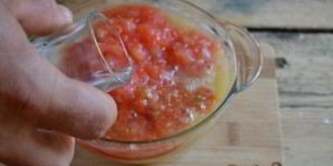 Рецепт аджики пальчики оближешь