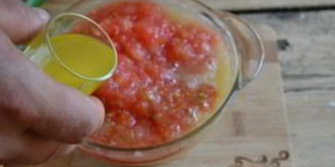 Рецепт аджики пальчики оближешь