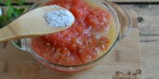 Рецепт аджики пальчики оближешь