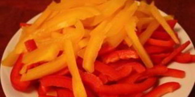 Рецепт аджики с хреном и чесноком на зиму