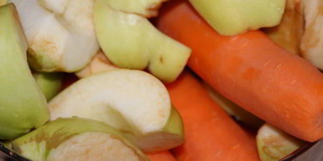 Рецепт домашней аджики