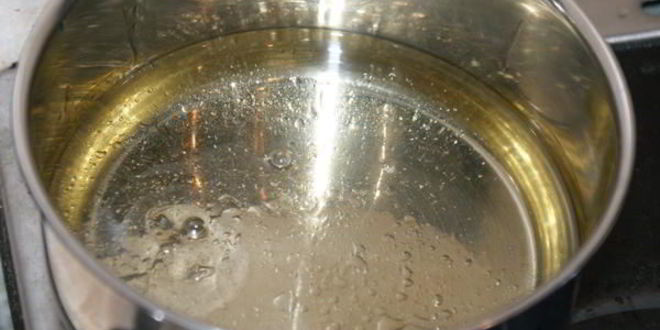 Рецепт домашней аджики