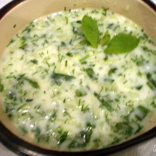 Рецепт Джаджика