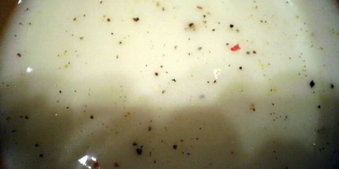 Рецепт джаджика