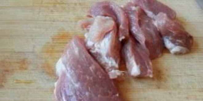 Рецепт плова таджикского