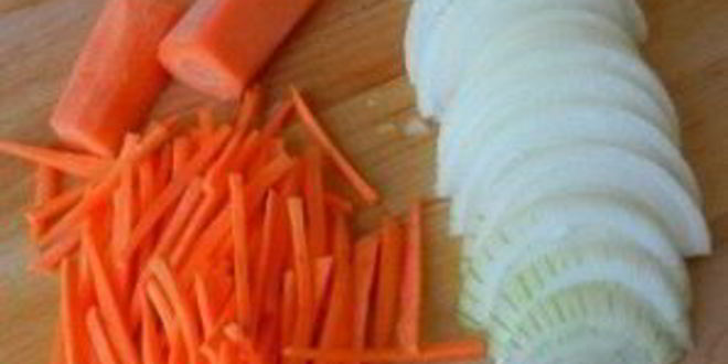 Рецепт плова таджикского