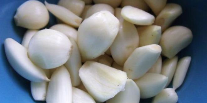 Рецепт сухой аджики