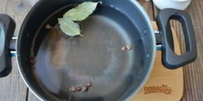 Рецепт баклажанов под грибы на зиму