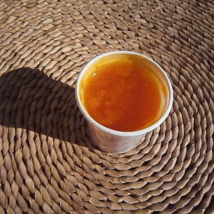 Рецепт Абрикосового джема