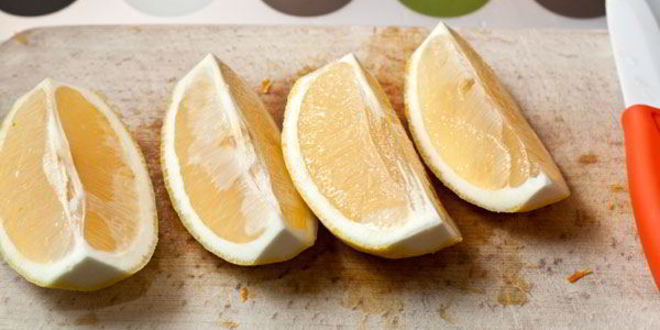 Рецепт апельсинового джема