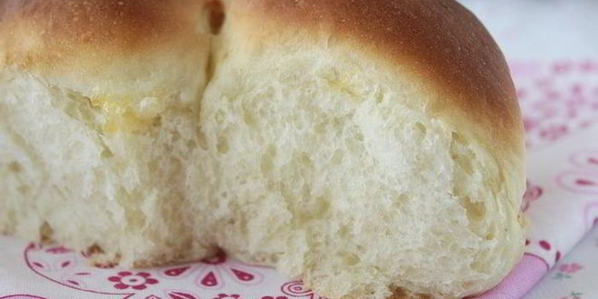 Рецепт бухтелей с абрикосовым джемом