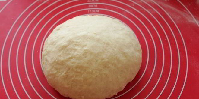 Рецепт бухтелей с абрикосовым джемом