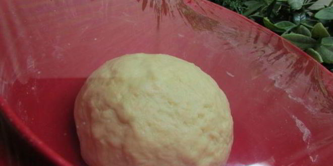 Рецепт булочек с абрикосовым джемом